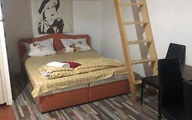 7Dab Apartment Bezeredj Contactless Self -Check-In
