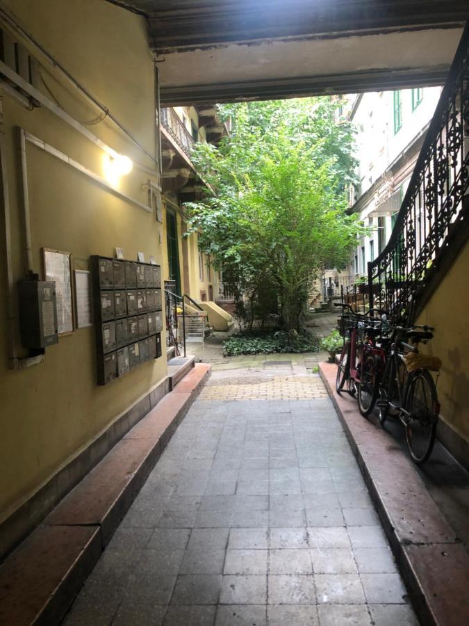 7Dab Apartment Bezeredj Contactless Self -Check-In Budapest Kültér fotó