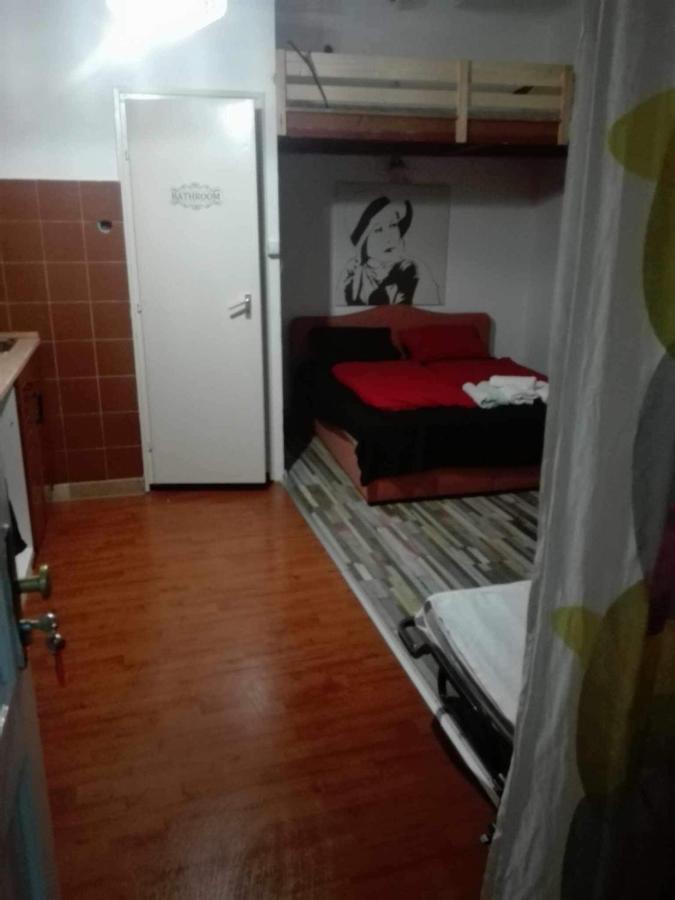 7Dab Apartment Bezeredj Contactless Self -Check-In Budapest Kültér fotó